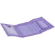 Kite K25-598-2 Violet Wallet – Smart & Compact for Students