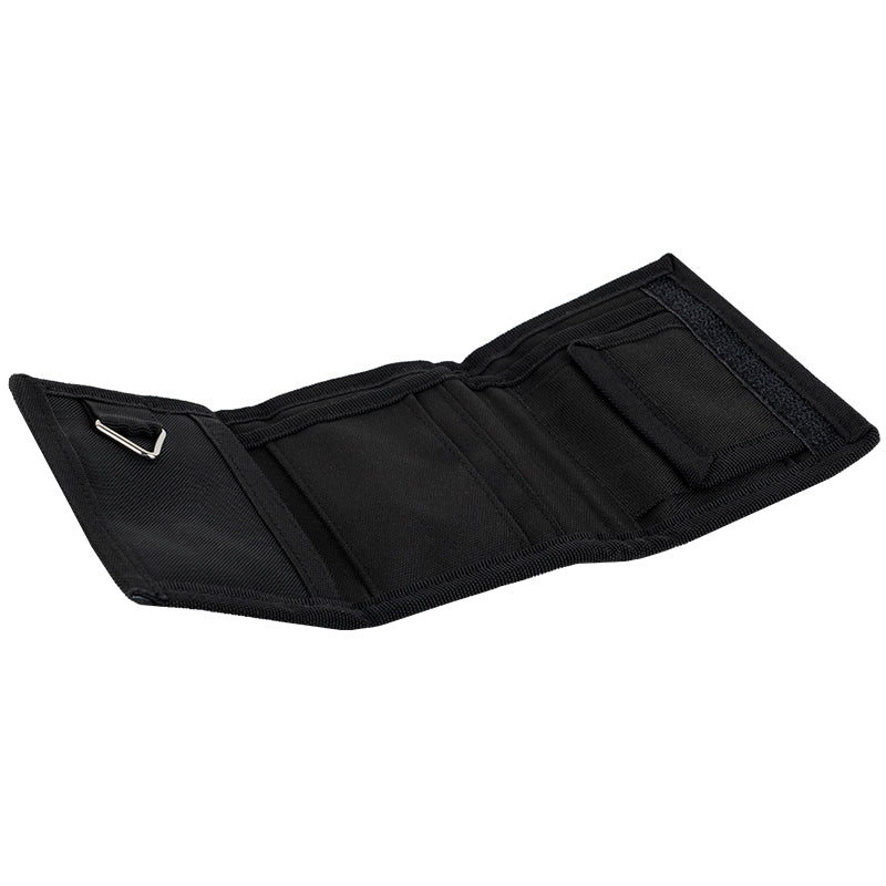 Kite School Wallet – Card Slot, Key Ring and Coin Pocket