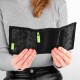 Kite School Wallet – Card Slot, Key Ring and Coin Pocket