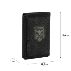 Kite Wallet Transformers