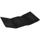Stylish & Functional Kite Wallet K25-598-5 – Black