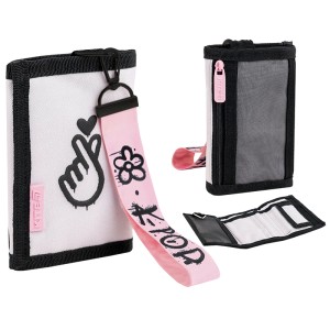 Kite Wallet Cool Hand Beige