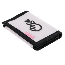 Kite Wallet Cool Hand Beige