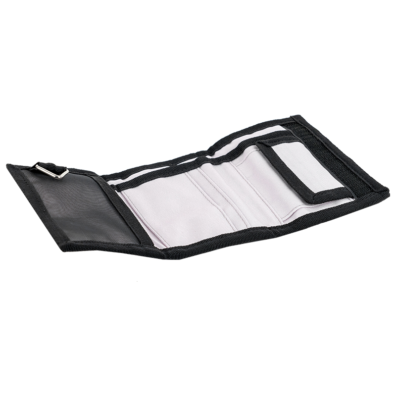 Kite K25-598-7 Wallet – Compact & Organized in Beige