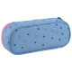Spacious Pencil Case with Organizer – Kite Lovely K25-599-11