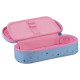 Spacious Pencil Case with Organizer – Kite Lovely K25-599-11