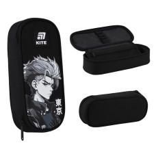 Kite Anime Boy Pencil Case K25-599-12