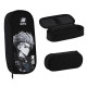 Kite Anime Boy Pencil Case K25-599-12 – Smart, Stylish & Functional