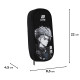 Kite Anime Boy Pencil Case K25-599-12 – Smart, Stylish & Functional