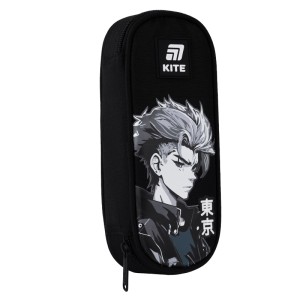 Kite Anime Boy Pencil Case