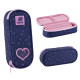 Kite Be Kind Pencil Case K25-599-5 – Organized & Durable