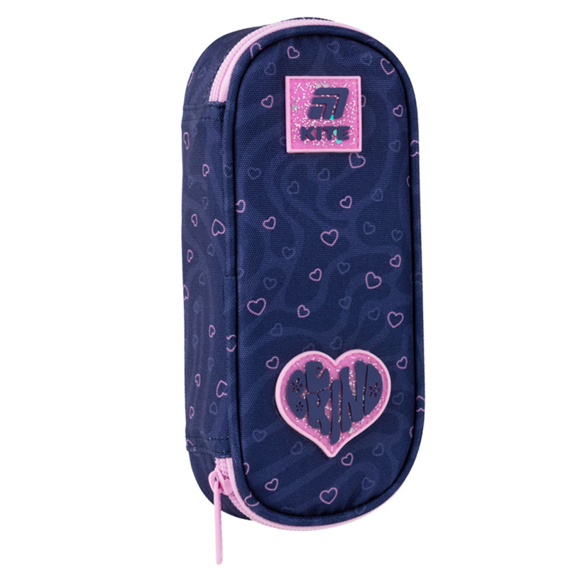 Kite Be Kind Pencil Case K25-599-5 – Organized & Durable