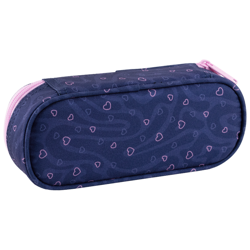 Kite Be Kind Pencil Case K25-599-5 – Organized & Durable