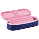 Kite Be Kind Pencil Case K25-599-5 – Organized & Durable
