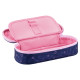 Kite Be Kind Pencil Case K25-599-5 – Organized & Durable