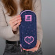 Kite Be Kind Pencil Case K25-599-5 – Organized & Durable