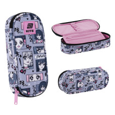 Kite Anime Girl Pencil Case K25-599-9