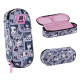 Kite Anime Girl Pencil Case K25-599-9
