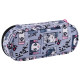 Kite Anime Girl Pencil Case K25-599-9 – Stylish & Functional
