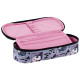 Kite Anime Girl Pencil Case K25-599-9 – Stylish & Functional