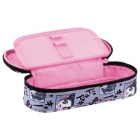 Kite Anime Girl Pencil Case