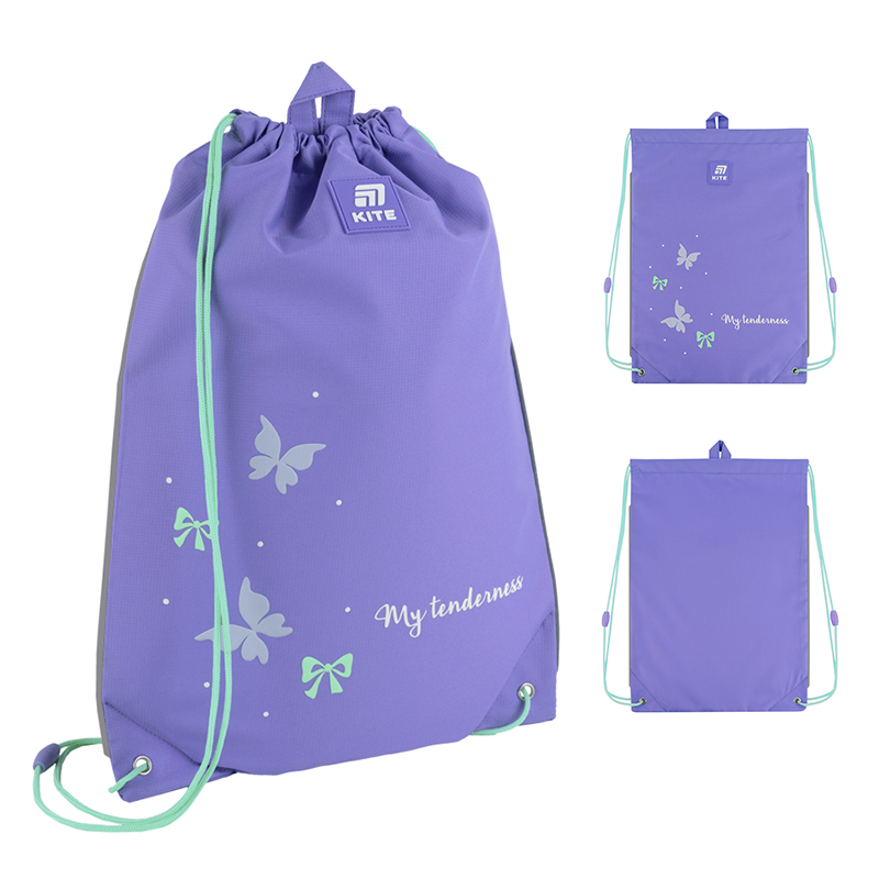 Kite Pretty Nice Shoe Bag – Lightweight, Safe & Stylish