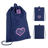 Kite Be Kind K25-600M-9 Shoe Bag