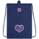 Kite Be Kind Shoe Bag K25-600M-9 – Light, Safe & School-Ready