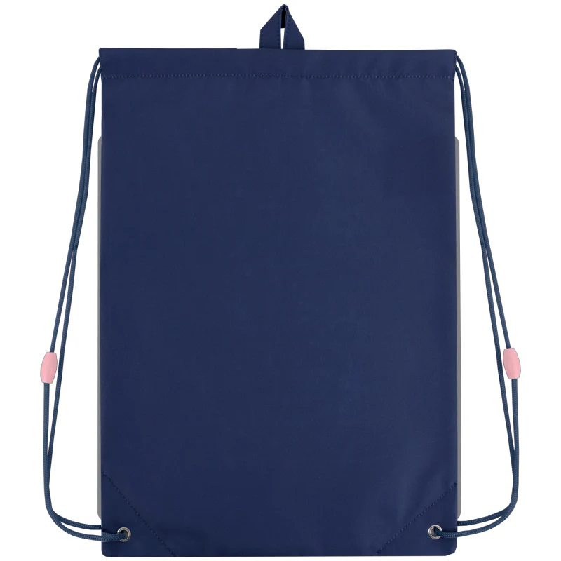 Kite Be Kind Shoe Bag K25-600M-9 – Light, Safe & School-Ready