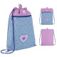 Lightweight Shoe Bag for School & Sports – Kite Lovely K25-601M-15