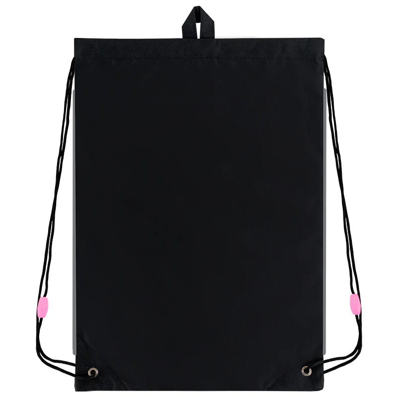 Kite Anime Girl Shoe Bag K25-601m-9 – Lightweight & Safe