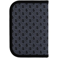 Kite College Line Boys Pencil Case with 2 Flaps
