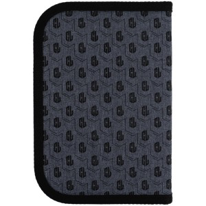 Kite College Line Boys Pencil Case with 2 Flaps