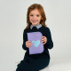 Kite K25-622-5 Awesome Pencil Case with 2 Lapels for Primary School