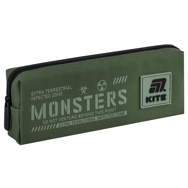 Compact & Stylish Pencil Case – Kite K25-642-1 Hacks