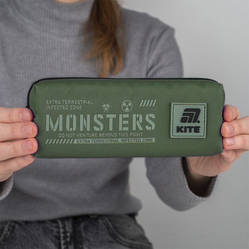 Compact & Stylish Pencil Case – Kite K25-642-1 Hacks