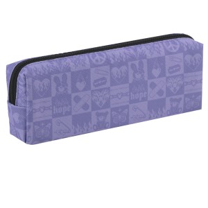 Pencil case Kite Violet