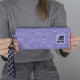 Kite K25-642-2 Violet Pencil Case – Compact & Trendy for Everyday Use