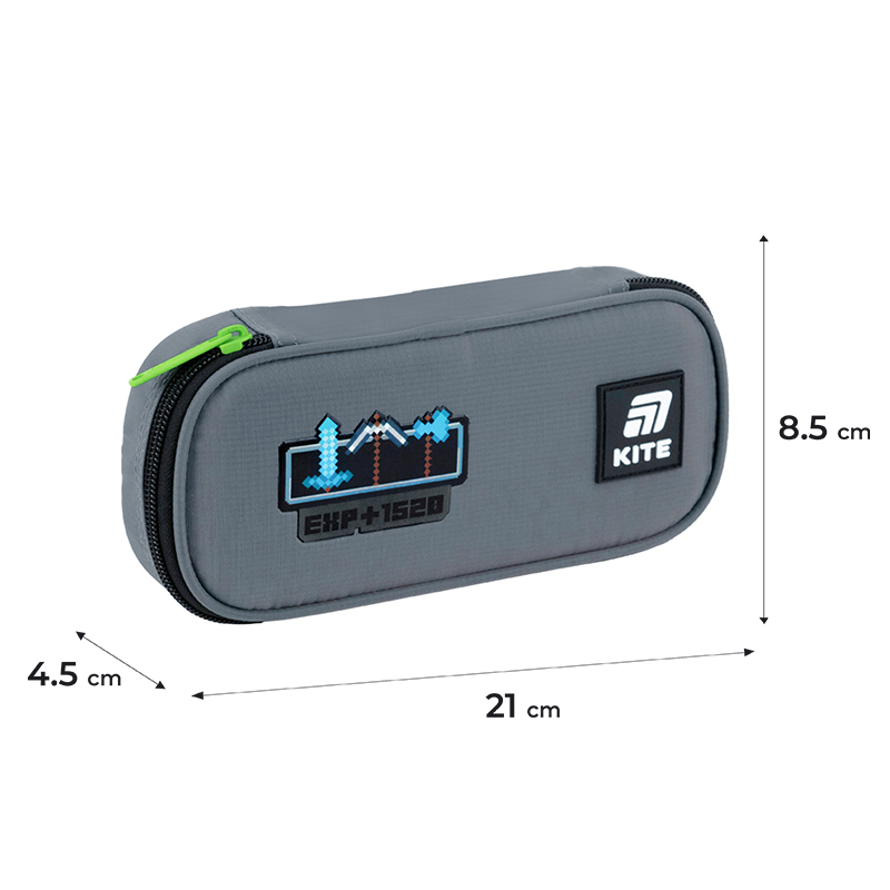 Compact and Stylish Pencil Case Next level for School