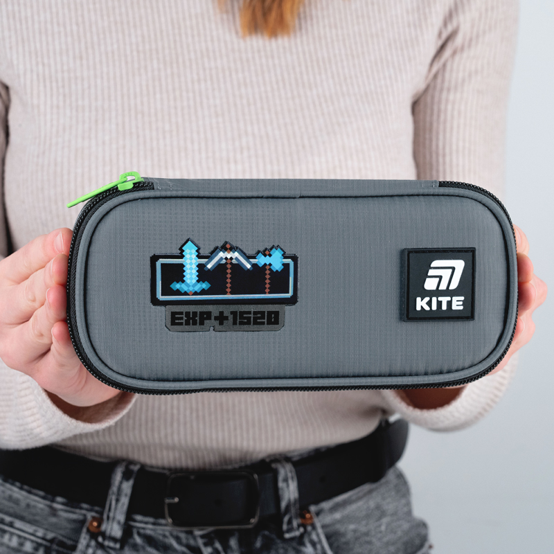 Compact and Stylish Pencil Case Next level for School