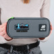 Compact and Stylish Pencil Case Next level for School