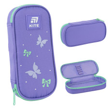Pencil case Kite Pretty Nice K25-662-11