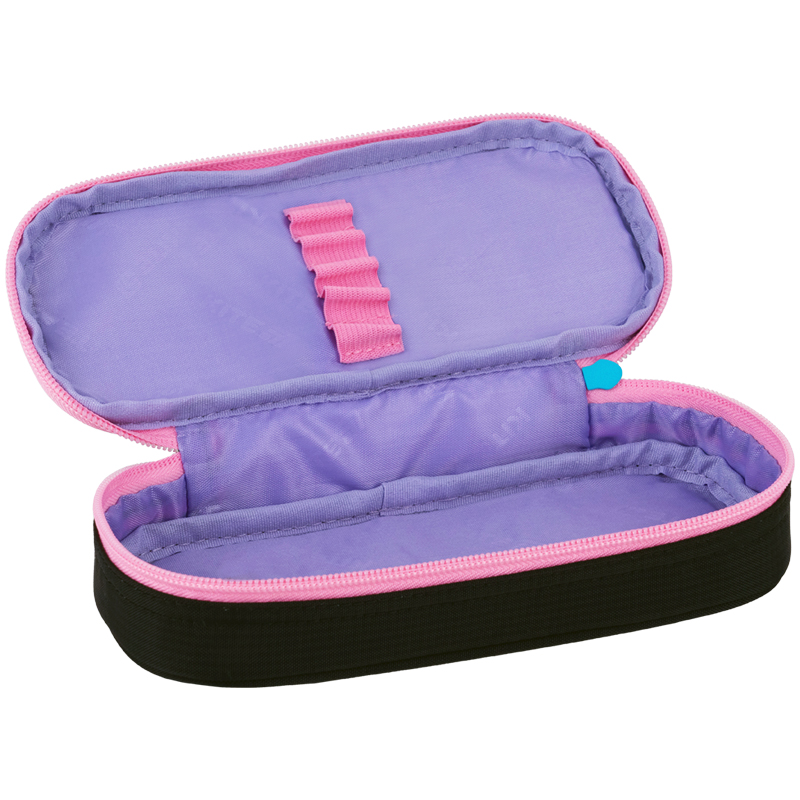 Kite Colorsplash K25-662-13 Pencil Case – Organized & Stylish