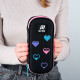 Kite Colorsplash K25-662-13 Pencil Case – Organized & Stylish