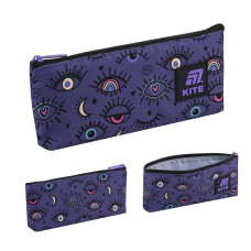 Pencil case Kite K25-680-1 Violet