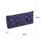 Kite Violet Pencil Case K25-680-1 – Compact and Creative Organizer