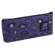 Kite Violet Pencil Case K25-680-1 – Compact and Creative Organizer