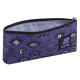 Kite Violet Pencil Case K25-680-1 – Compact and Creative Organizer