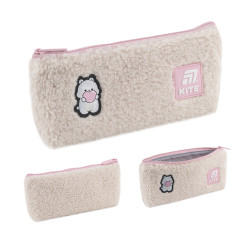 Pencil case Kite K25-680-3 Beige