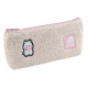 Compact & Creative Pencil Case – Kite K25-680-3 Beige